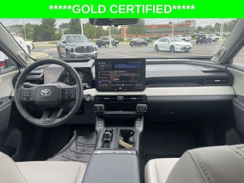 Certified 2026 Toyota RAV4 Limited AWD/4WD image 37