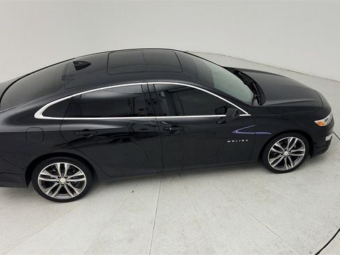 Certified 2024 Chevrolet Malibu LT image 41