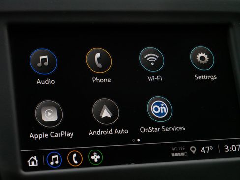 Used 2022 Chevrolet Equinox LT image 27