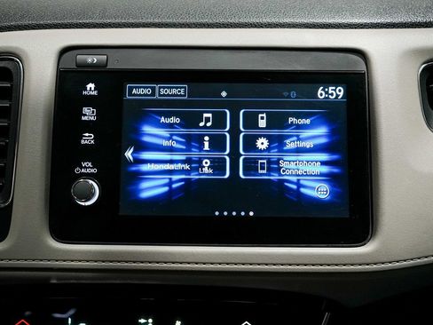 Used 2021 Honda HR-V EX image 21