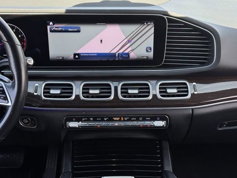 Used 2024 Mercedes-Benz GLE 350 4MATIC w/ 3rd Row Seat Package image 17