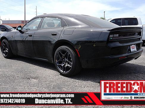 New 2026 Dodge Charger Scat Pack image 3