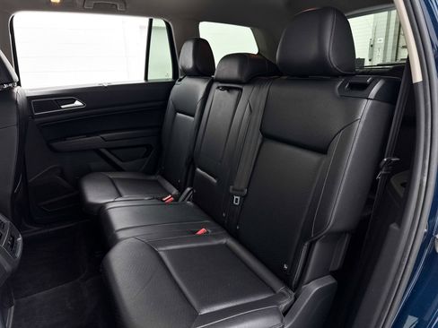Used 2018 Volkswagen Atlas SEL image 30