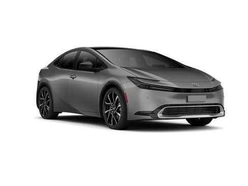 New 2026 Toyota Prius Plug-In Hybrid w/ Limited Premium Package FWD image 77
