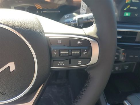 New 2026 Kia K5 GT-Line image 15