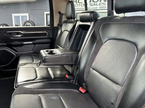 Used 2019 RAM 1500 Laramie w/ Off Road Group image 44