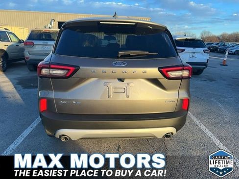 New 2026 Ford Escape Active w/ Cold Weather Package AWD/4WD image 8