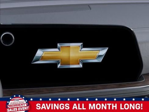 New 2026 Chevrolet Suburban LT w/ Comfort Package image 20