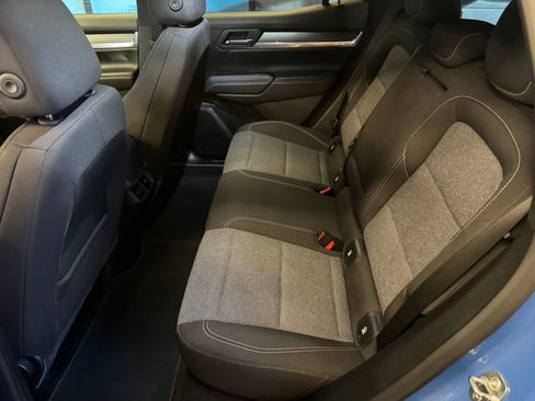 Used 2025 GMC Terrain Elevation AWD/4WD image 20