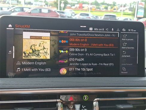 Used 2022 BMW X3 xDrive30i w/ Premium Package 2 image 17