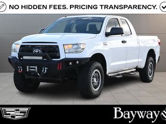Used 2011 Toyota Tundra 4x4 Double Cab w/ TRD Rock Warrior Pkg video 1