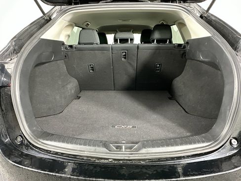 Used 2021 MAZDA CX-5 Sport image 29