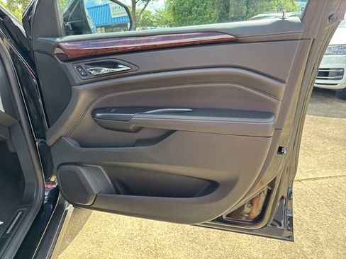 Used 2015 Cadillac SRX Luxury w/ Driver Awareness Package image 16