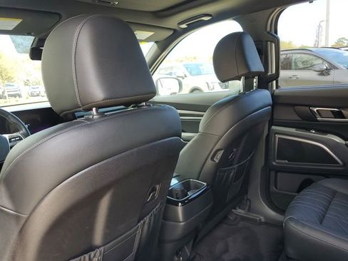 Used 2025 Kia Telluride EX X-Line image 11