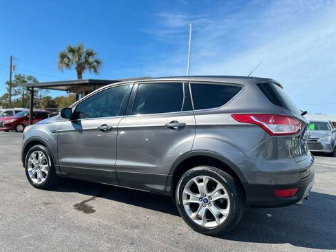 Used 2013 Ford Escape SEL image 9