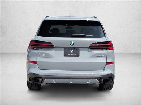 New 2026 BMW X5 xDrive40i w/ M Sport Package AWD/4WD image 8