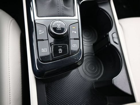 Used 2024 Kia Sportage EX AWD/4WD image 28