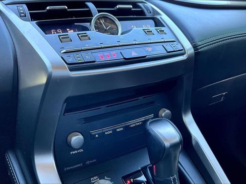 Used 2018 Lexus NX 300h AWD w/ Comfort Package image 34