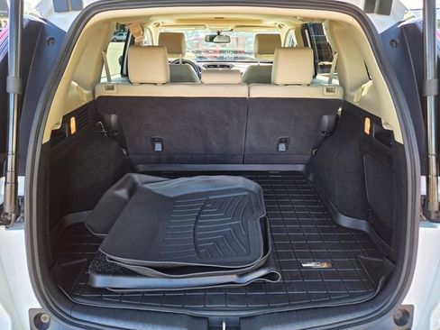 Used 2022 Honda CR-V Touring image 14