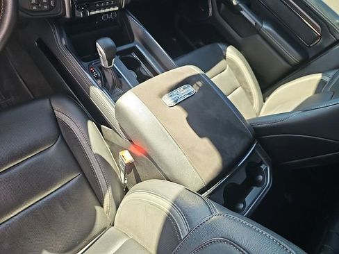 Used 2023 RAM 1500 TRX w/ TRX Level 2 Equipment Group image 22