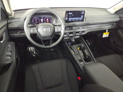 New 2026 Honda Accord SE image 18