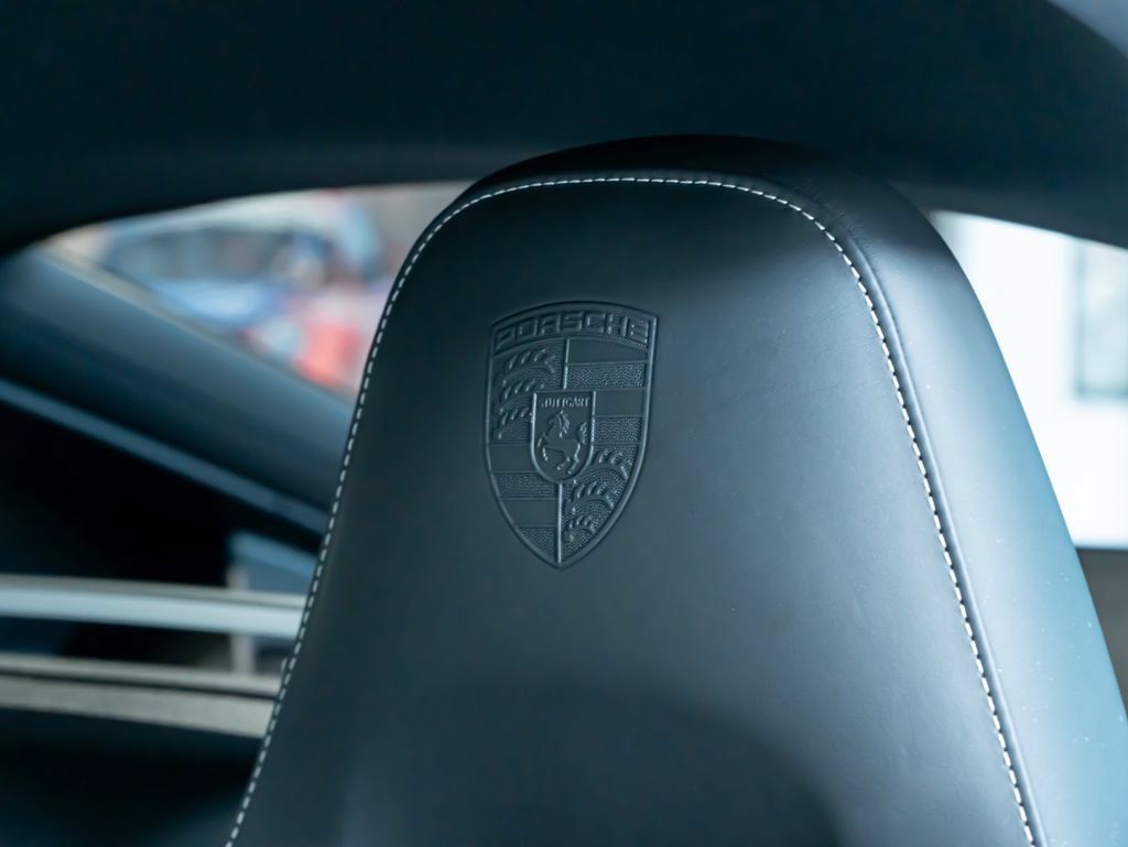 Certified 2025 Porsche 718 Cayman RWD image 16