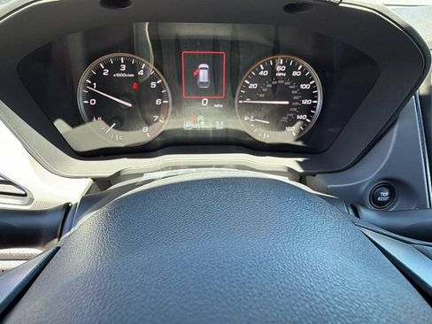 Used 2026 Subaru Crosstrek 2.5i Wilderness w/ Crosstrek Mirror Package AWD/4WD image 21