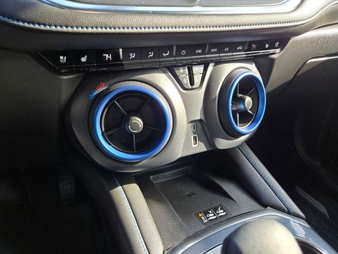 Used 2023 Chevrolet Blazer RS w/ Driver Confidence II Package image 10