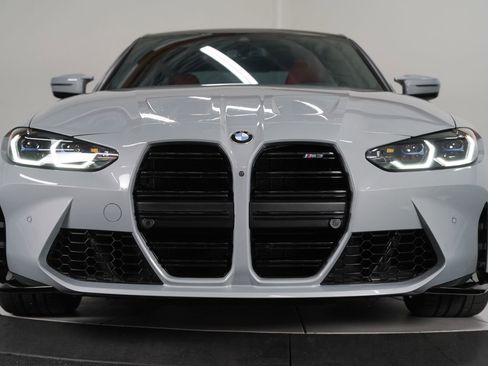 Used 2022 BMW M3 Sedan image 15