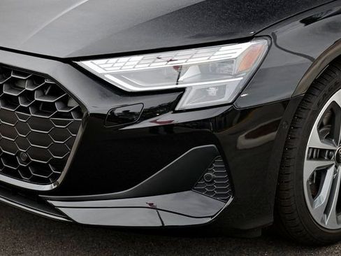 New 2026 Audi A3 2.0T Premium w/ Black Optic Package image 12