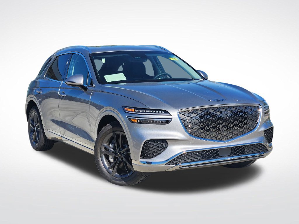 New 2027 Genesis GV70 2.5T Select AWD/4WD image 3
