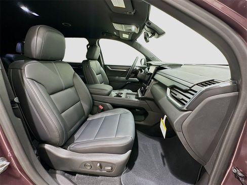 New 2026 GMC Acadia Elevation w/ Black Edition image 30