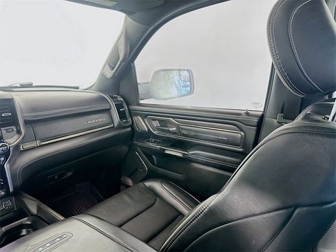 Used 2019 RAM 1500 Limited image 24