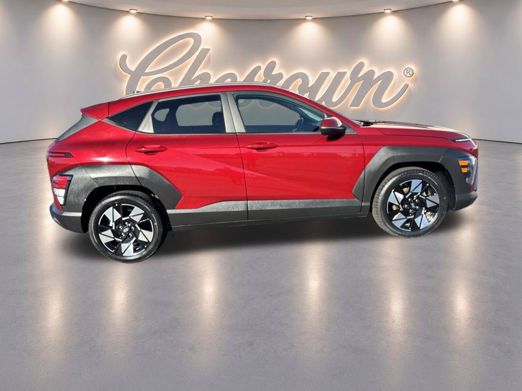Used 2024 Hyundai Kona SEL FWD image 6