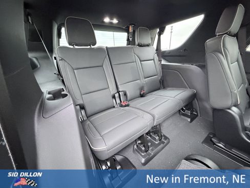 New 2026 GMC Yukon Elevation w/ Elevation Premium Package image 24