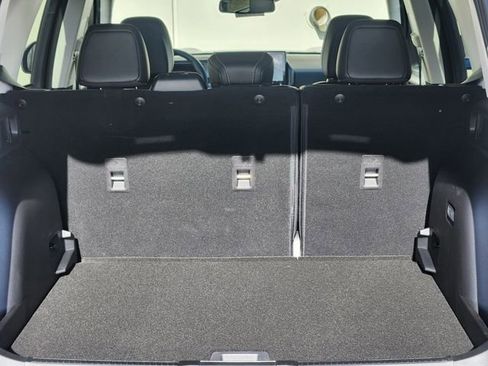 New 2026 Ford Bronco Sport Outer Banks image 17