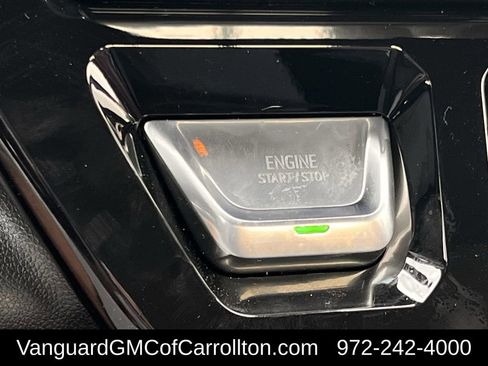 New 2026 GMC Sierra 2500 Denali Ultimate image 17