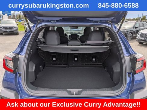 New 2026 Subaru Crosstrek 2.5i Wilderness AWD/4WD image 4