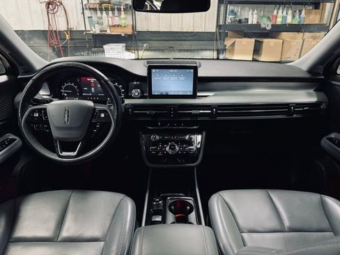 Certified 2021 Lincoln Corsair AWD w/ Equipment Group 101A image 22