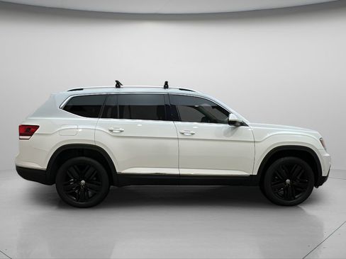 Used 2019 Volkswagen Atlas SEL Premium AWD/4WD image 7