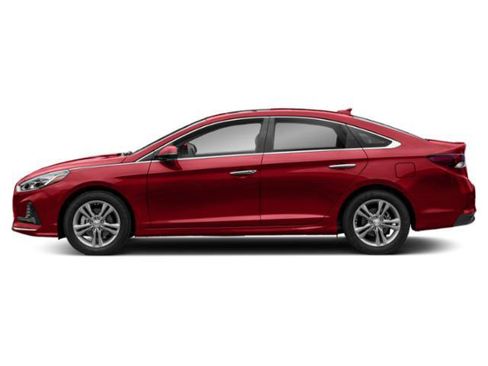 Used 2019 Hyundai Sonata SEL image 6