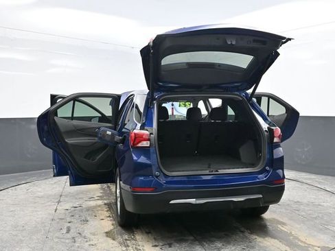 Used 2022 Chevrolet Equinox LT image 35