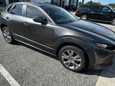 Used 2020 MAZDA CX-30 FWD w/ Preferred Package image 6