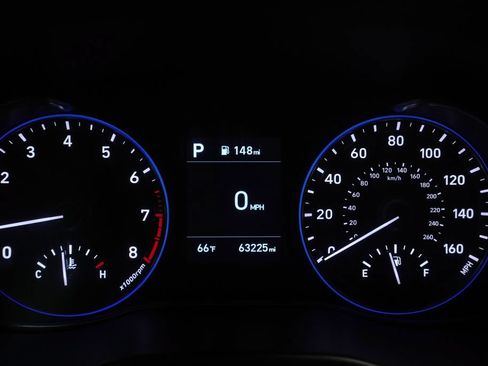 Used 2020 Hyundai Kona SEL FWD image 23