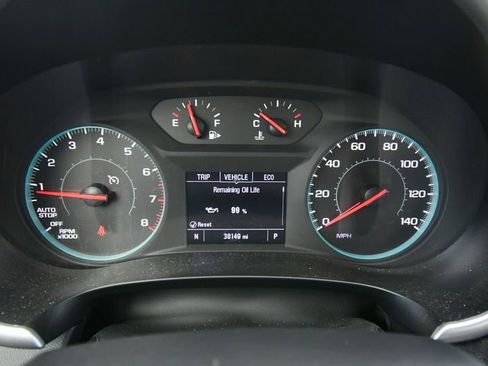 Used 2025 Chevrolet Malibu LT FWD image 23
