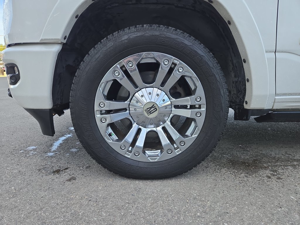 Used 2020 RAM 1500 Limited AWD/4WD image 10