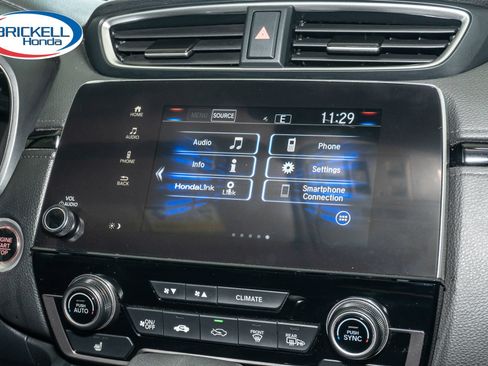 Used 2022 Honda CR-V EX image 27