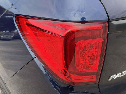 Used 2022 Honda Passport EX-L image 14