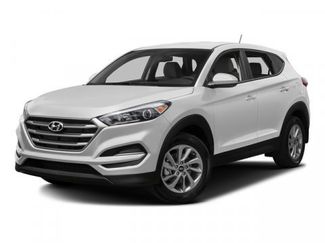 Used 2016 Hyundai Tucson Sport video 1