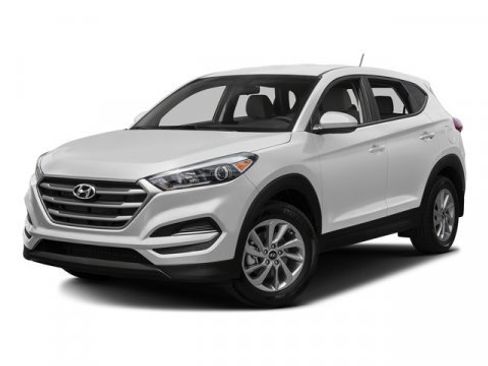 Used 2016 Hyundai Tucson Sport image 1